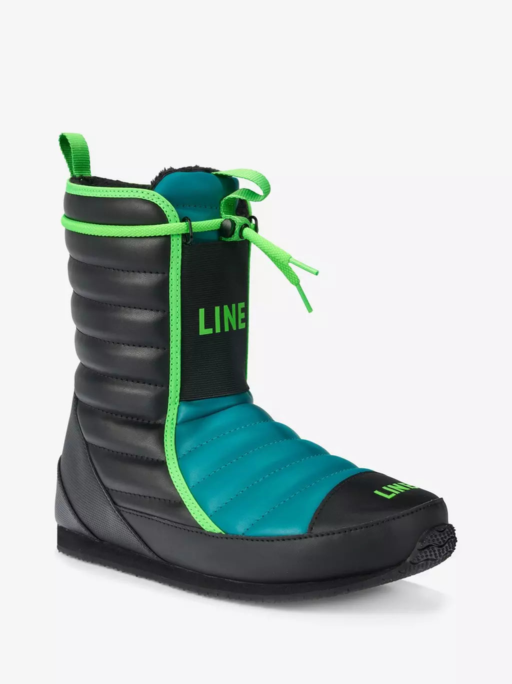women's booties with quilted patternBootie 2.0 2024