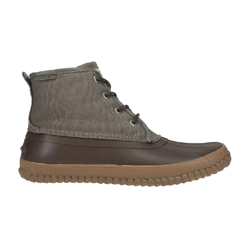 women's chelsea ankle bootsBreakwater Ballistic Duck Boots