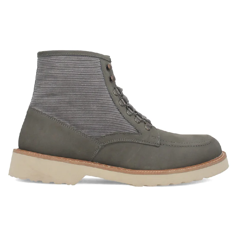 women's ankle boots with sock designCarlsbad Lace Up Round Toe Boots