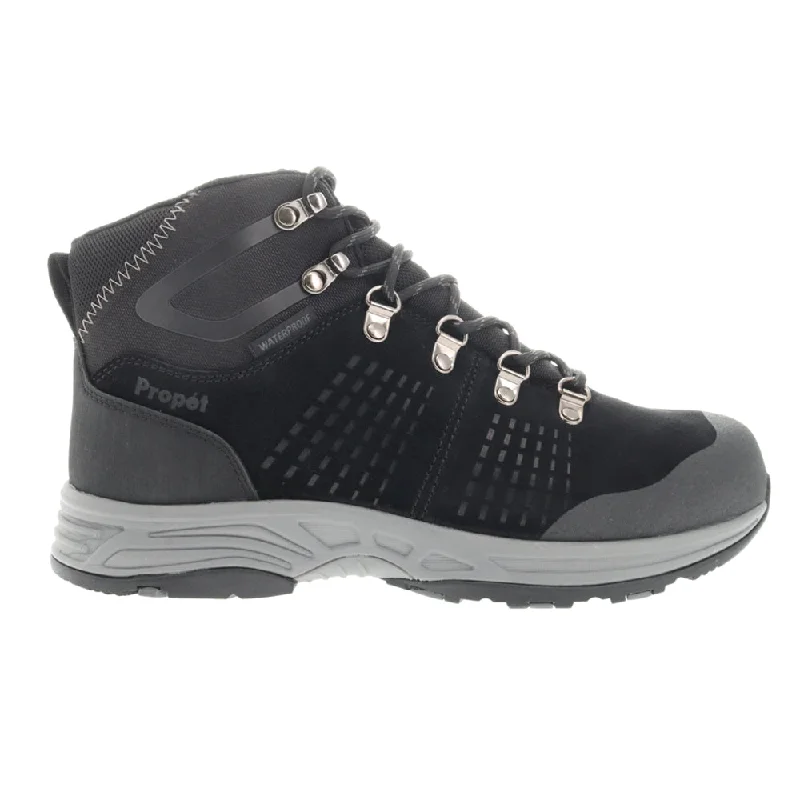 women's heeled ankle bootsConrad Hiking Boots