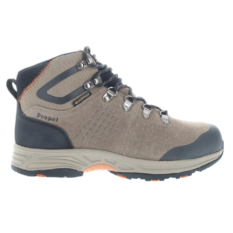women's waterproof ankle bootsConrad Hiking Boots