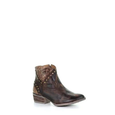 women's western boots for concertsCORRAL WOMEN'S WESTERN GOLDEN STUDDED SHORTIE Q5055 women's western boots for concertsCORRAL WOMEN'S WESTERN GOLDEN STUDDED SHORTIE Q5055
