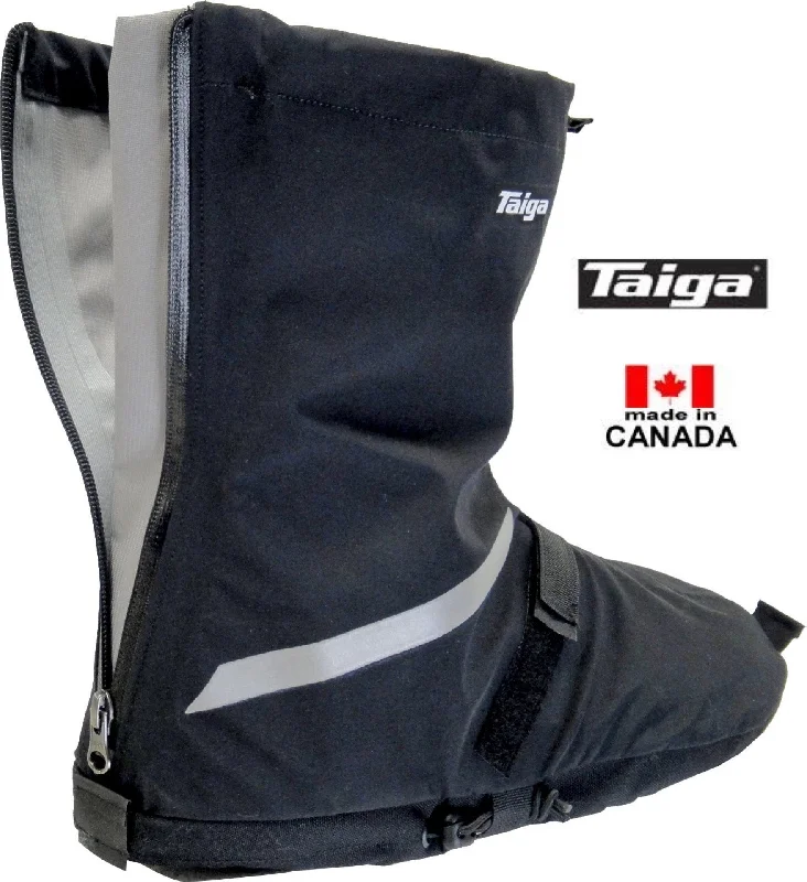 women's booties with pull-on tabsCycle Gaiters