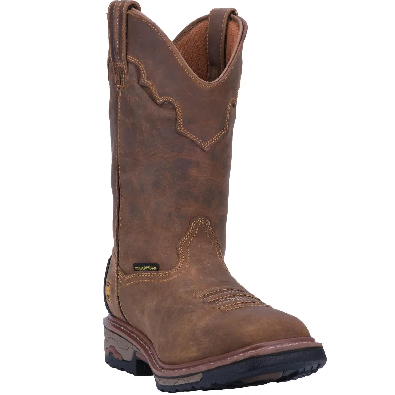 women's cowboy boots with embroideryDan Post Men's Tan Blayde Waterproof Round Toe Western Work Boots women's cowboy boots with embroideryDan Post Men's Tan Blayde Waterproof Round Toe Western Work Boots