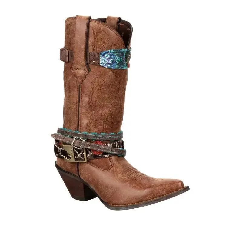 women's western boots for ridingDurango Crush Women’s Accessorized Western Boot DCRD145 women's western boots for ridingDurango Crush Women’s Accessorized Western Boot DCRD145