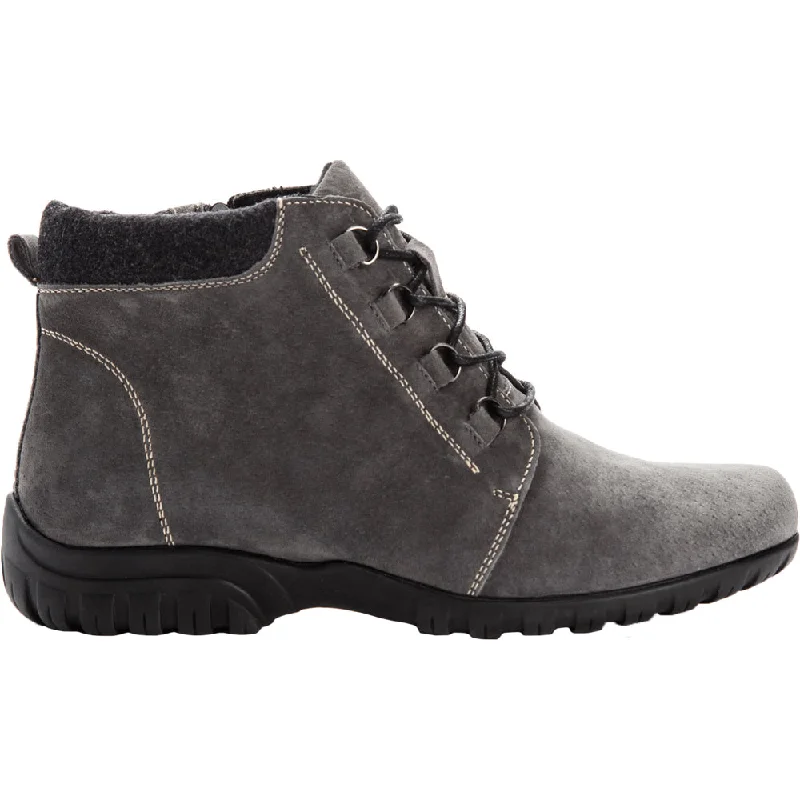 women's ankle boots with tasselDelaney Lace Up Booties
