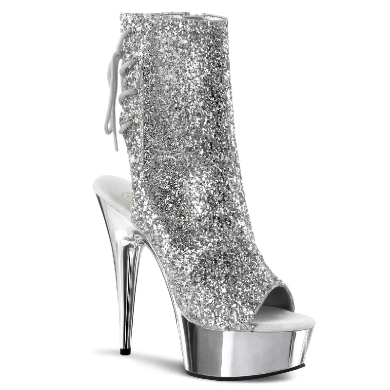 women's ankle boots with padded insolesDelight-1018G