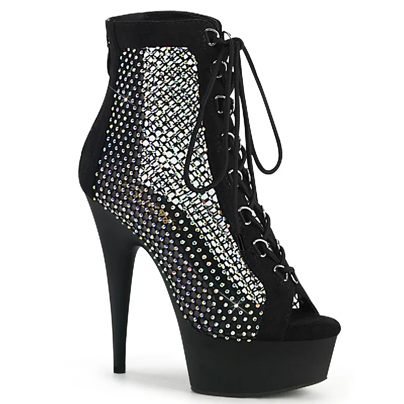 women's ankle boots with velvetDelight-600-33RM