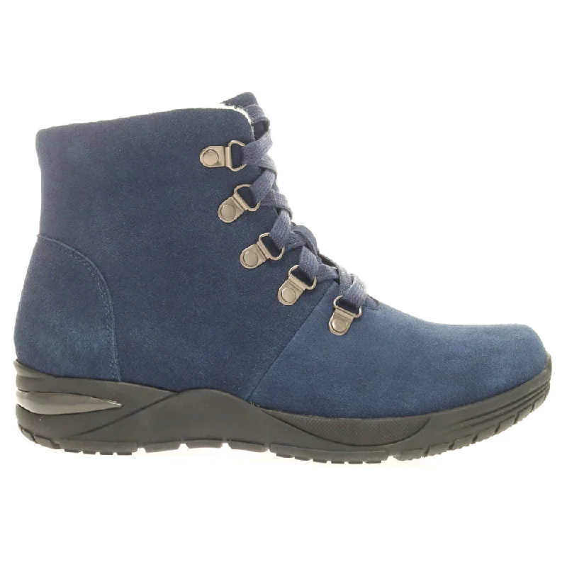 women's ankle boots with round toeDemi Snow Boots