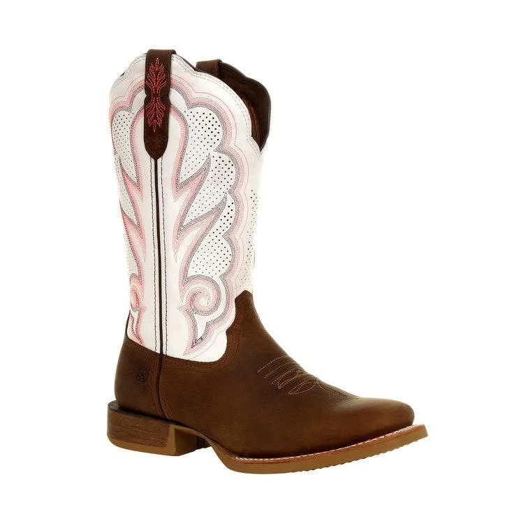 women's western boots with comfort insolesDurango Lady Rebel Pro Women’s White Ventilated Western Boot DRD0392 women's western boots with comfort insolesDurango Lady Rebel Pro Women’s White Ventilated Western Boot DRD0392