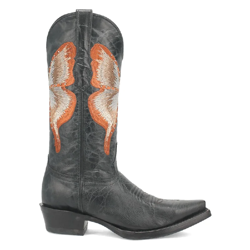 women's cowboy boots for wide calfDuchess Snip Toe Cowboy Boots