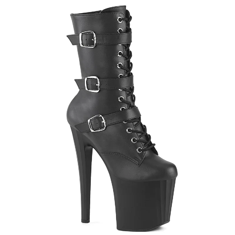 women's ankle boots for winterEnchant-1043