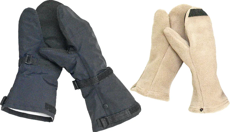 women's booties for fashionOvermitts 'Pro' Combo