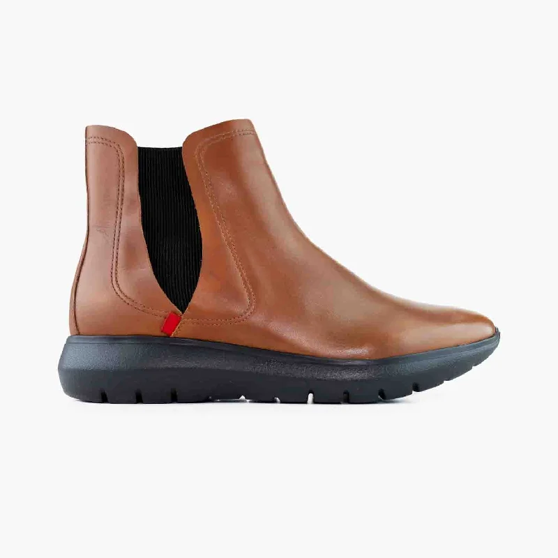 women's booties with studsFairmont Ave, Women