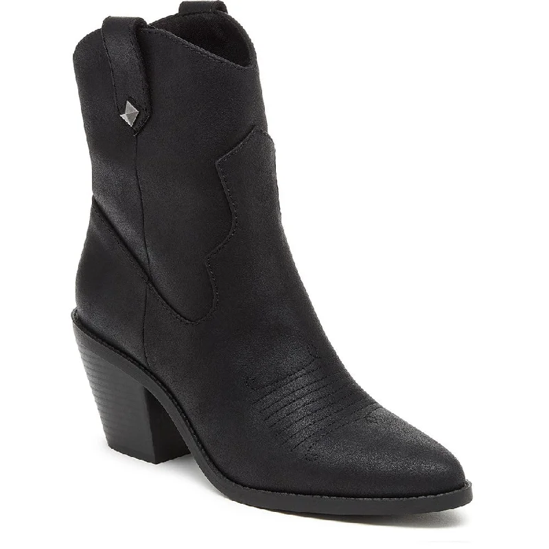 women's ankle boots for fashion-forwardRocket Dog Feather Ankle Boots