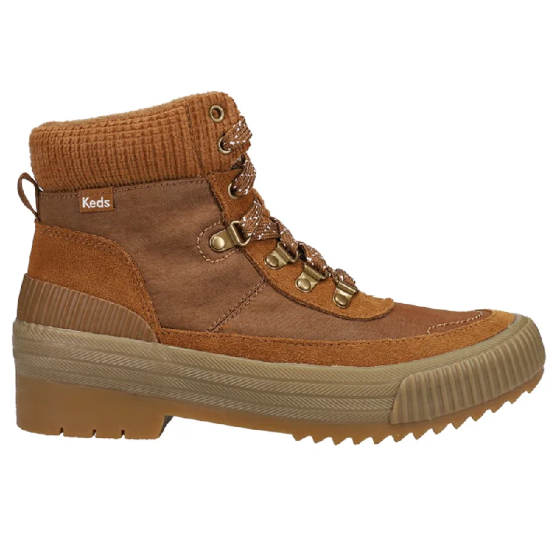 women's ankle boots with studsFielder Lace Up Boots