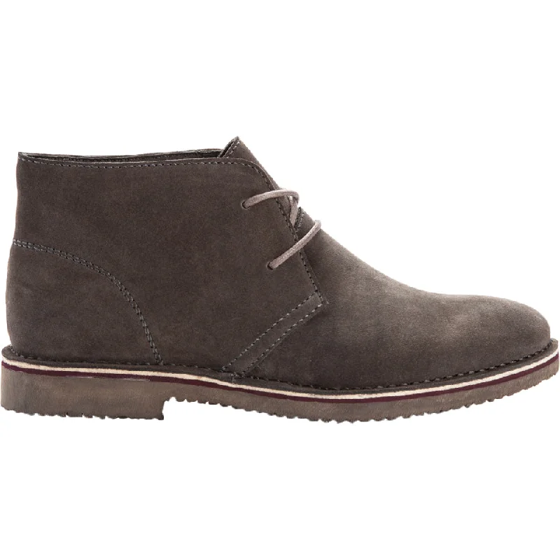 women's combat ankle bootsFindley Chukka Boots