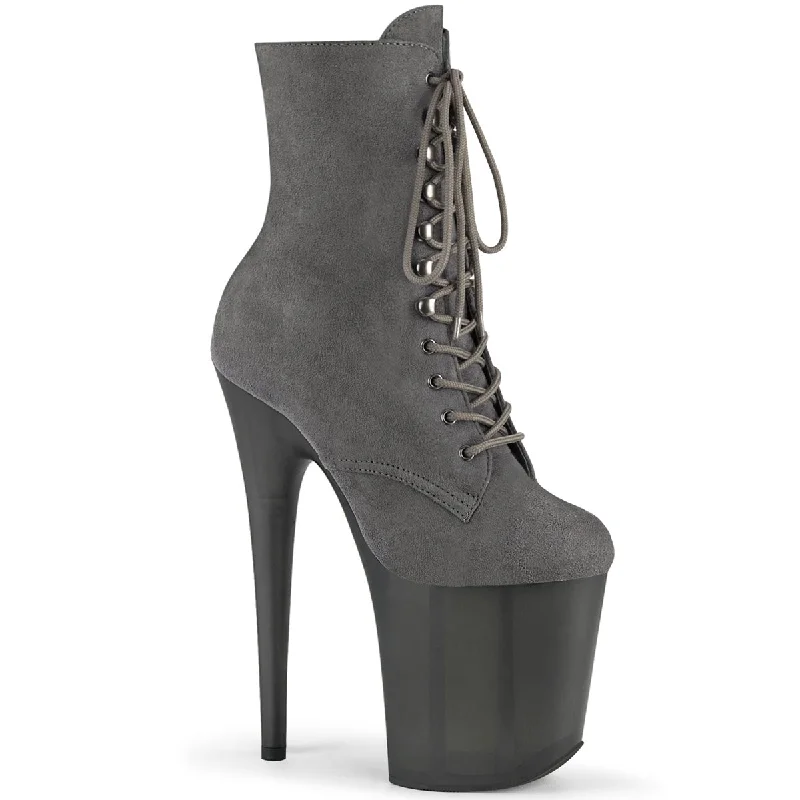 women's ankle boots with strapsFlamingo-1020FST