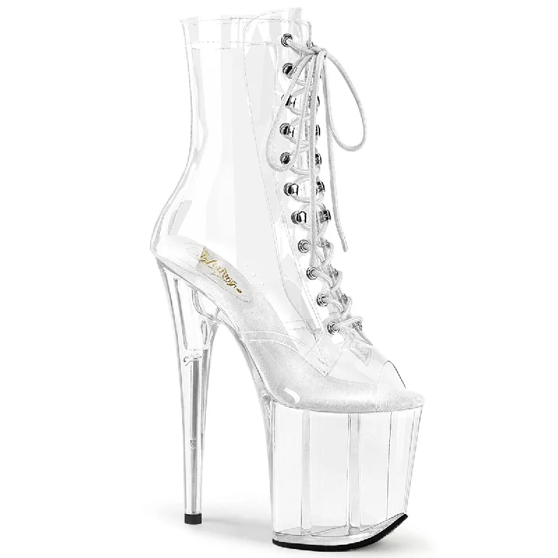 women's ankle boots for fallFlamingo-1021C