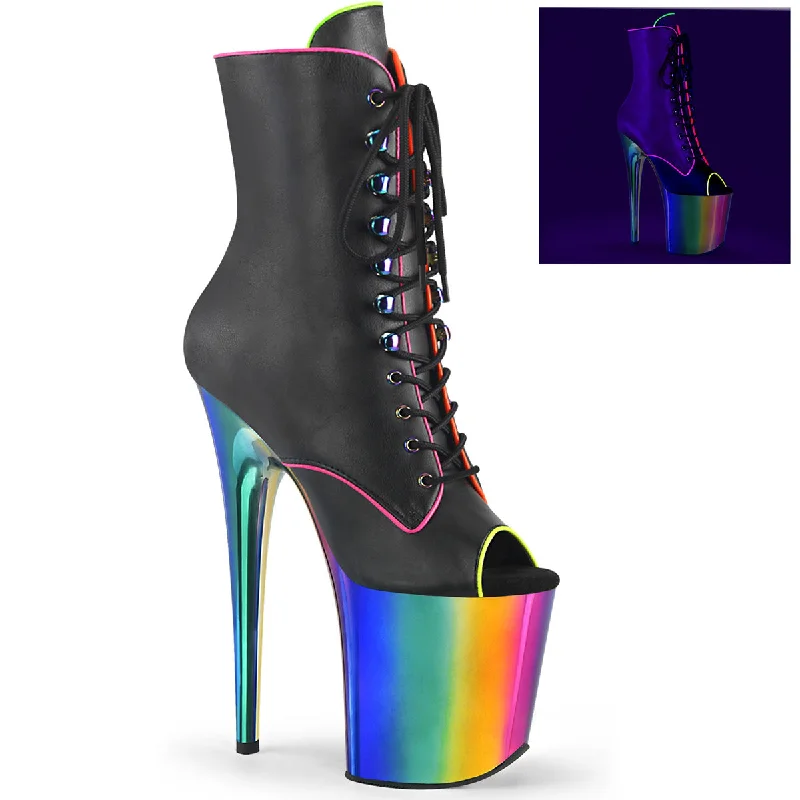 women's ankle boots for fashion-forwardFlamingo-1021RC-02