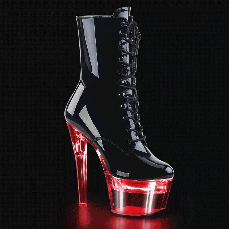 women's ankle boots for officeFlashdance-1020-7