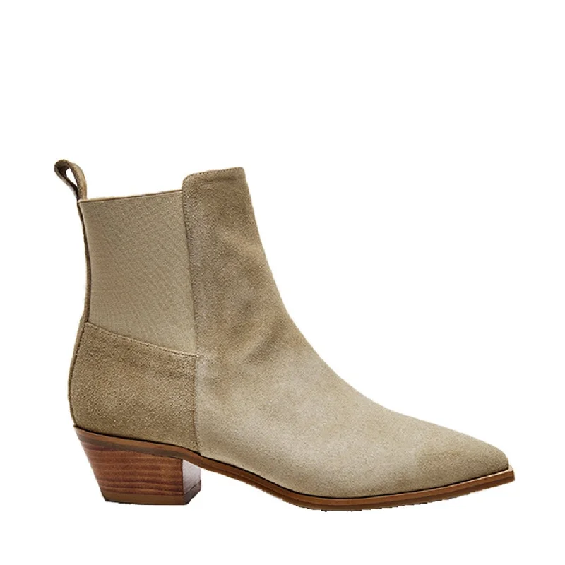 women's ankle boots with studsWillow Suede Sand Boots