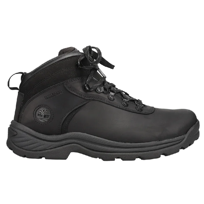 women's ankle boots for fashion-forwardFlume Mid Waterproof Hiking Boots