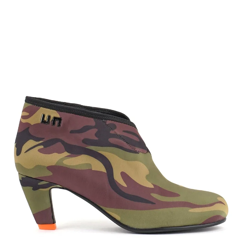 women's booties for fashionFold Mid