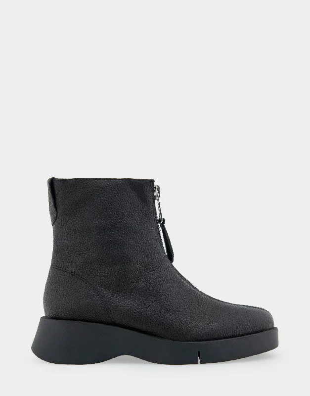 women's ankle boots for workFrancis