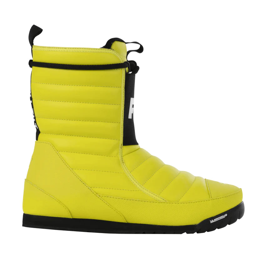 women's booties with Chelsea styleFull Tilt Bootie 2.0