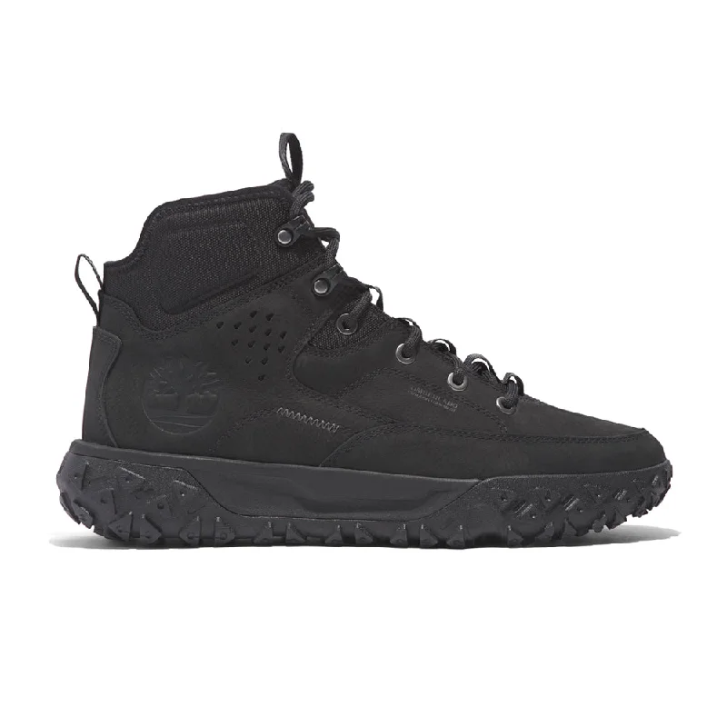 women's lace-up ankle bootsGreenstride Motion 6 Mid Hiking Boots