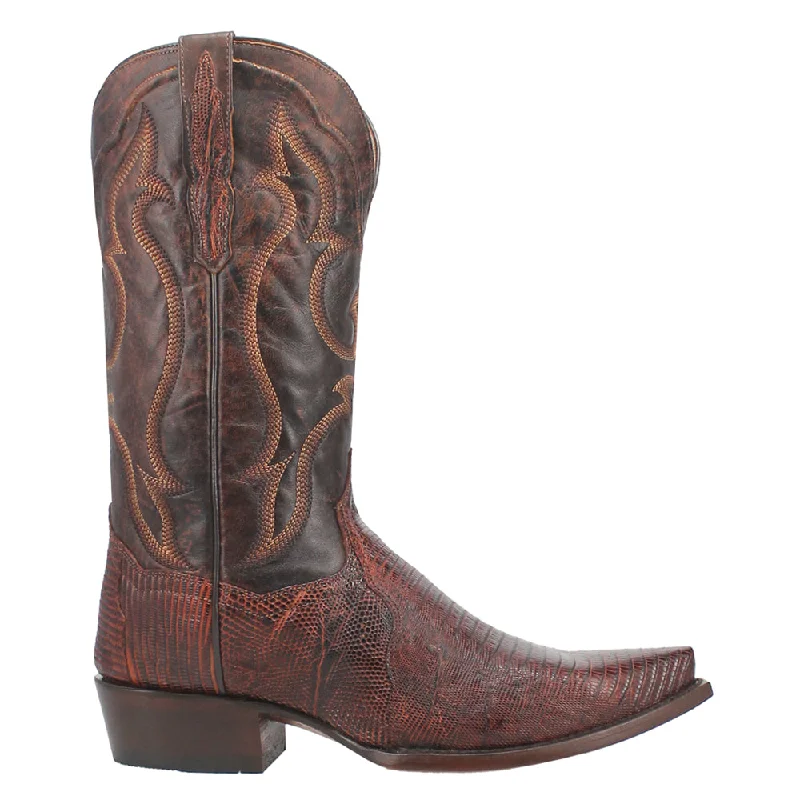 women's cowboy boots with fringeHearst Lizard Snip Toe Cowboy Boots