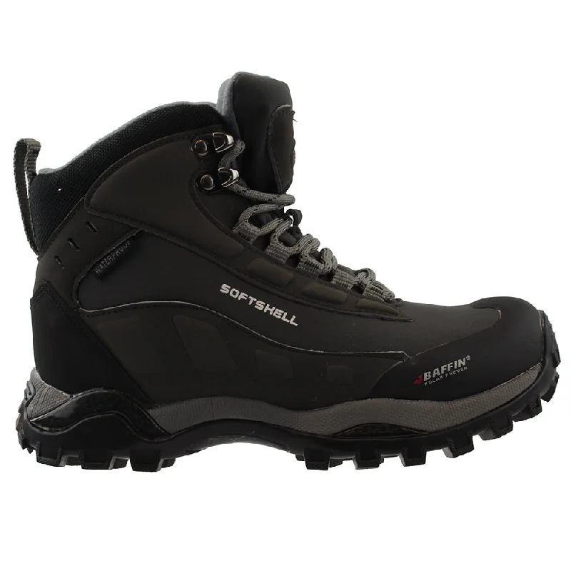 women's ankle boots for rainy weatherHike Snow Boots