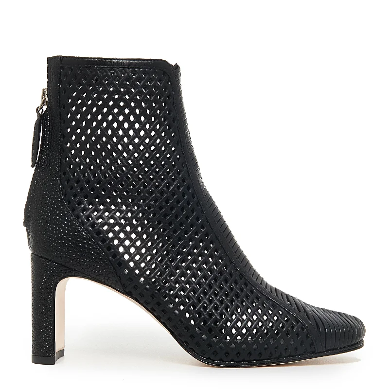 women's booties for travelIsabella