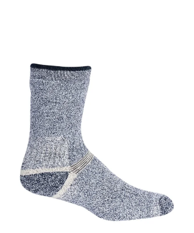 women's booties with western vibeJ.B.FIELD'S - 4 Seasons Technical Explorer Socks-Crew