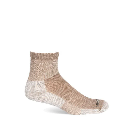 women's booties for petite womenJ.B.FIELD'S Hiker GX Expedition Socks - Quarter