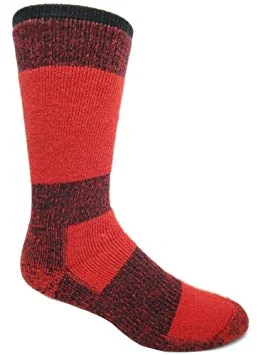 women's booties for wide calvesJ.B. Field's Icelandic 30 Below Classic Winter Socks