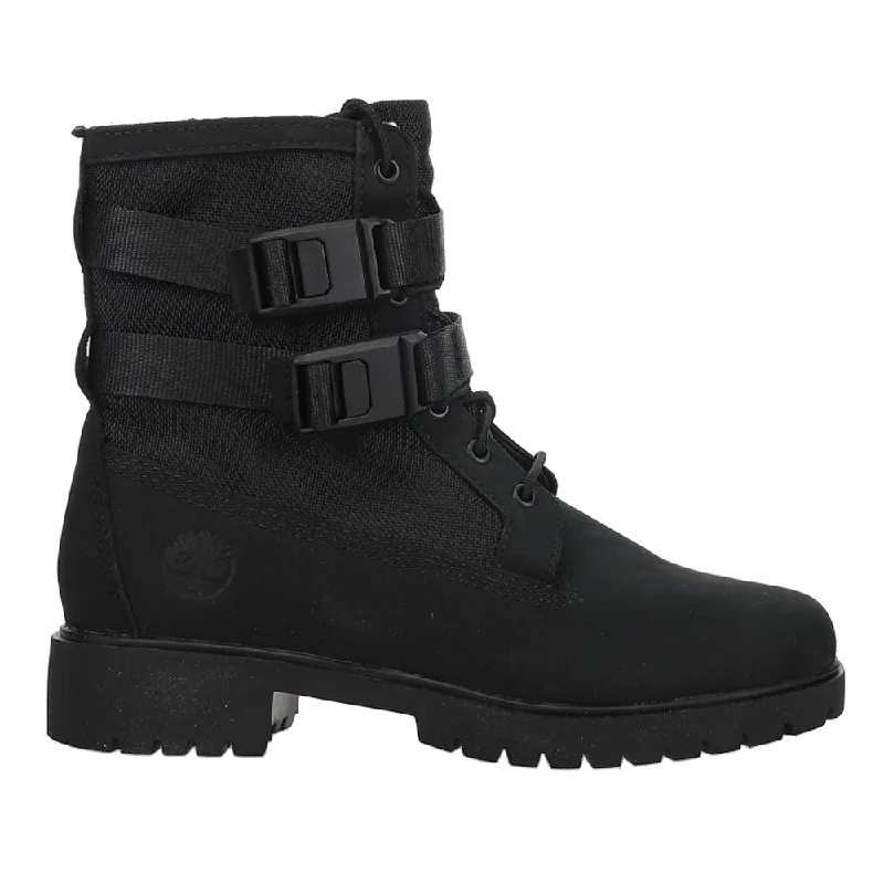 women's ankle boots with studsJayne Round Toe Lace Up Boots