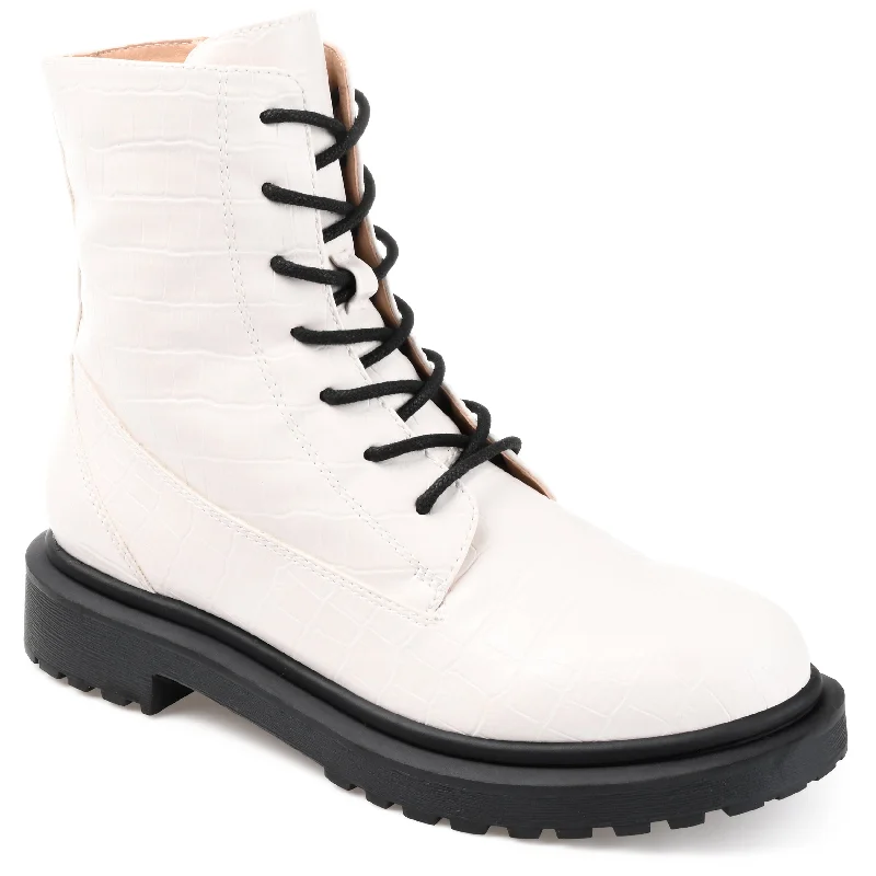 women's waterproof bootiesJournee Collection Women's Tru Comfort Foam Chandlerr Bootie
