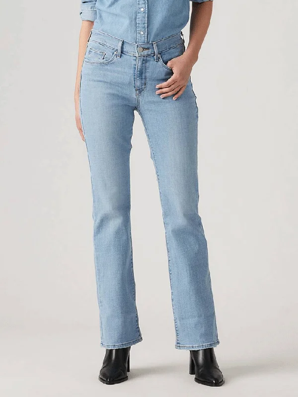 women's western boots with comfort insolesLevi's 392520040 Womens Classic Bootcut Jeans Lapis Light Wash - D women's western boots with comfort insolesLevi's 392520040 Womens Classic Bootcut Jeans Lapis Light Wash - D