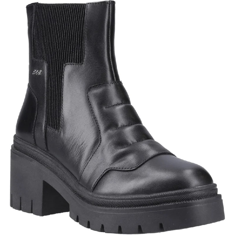 women's heeled ankle bootsPod Lillian Heeled Ankle Boot
