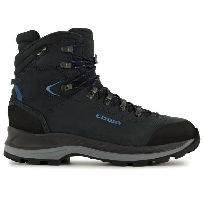 women's ankle boots for rainy weatherLady GTX Nubuck Women's Ankle Hiking Boots