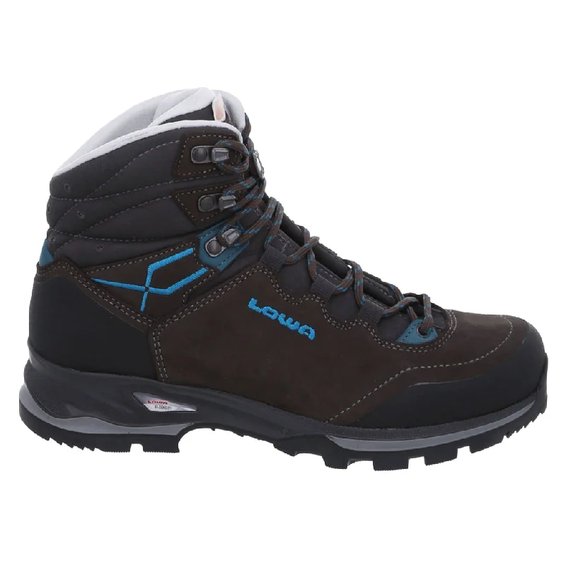 women's ankle boots with chunky heelsLady Light LL Nubuck Women's Hiking Boots