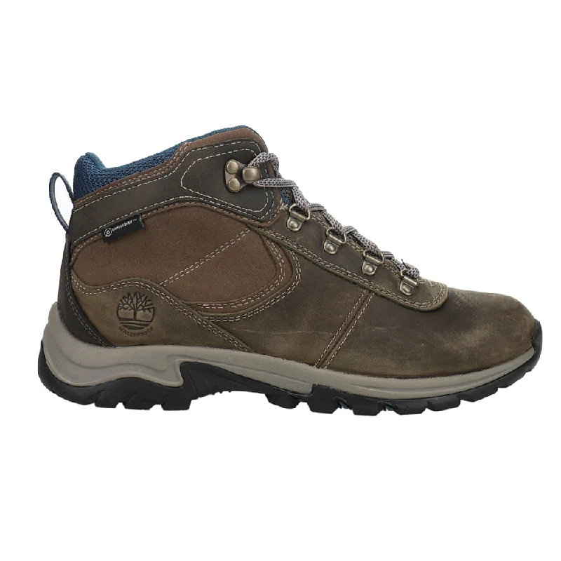 women's ankle boots for casual wearMt. Maddsen Mid Hiking Boots