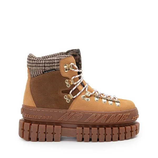 women's ankle boots for dancingHiker Trek Nubuck Grain Boots