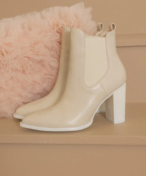 PU BEIGE