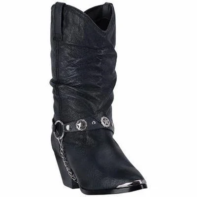 women's western boots for fashionDI522 Ladies Olivia Dingo Boots