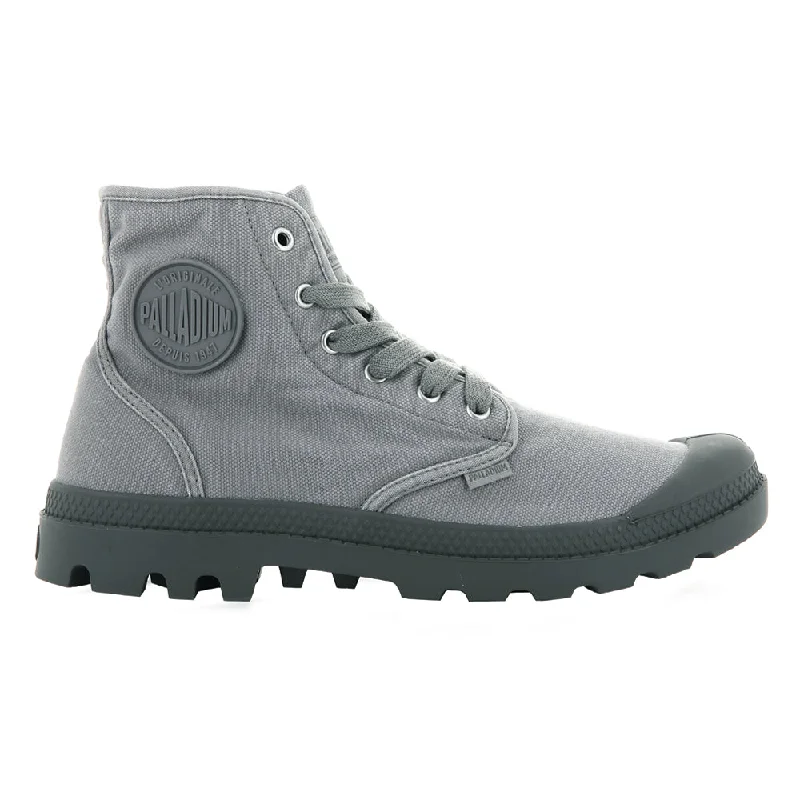 women's ankle boots for special occasionsPampa Hi Round Toe Lace Up Boots