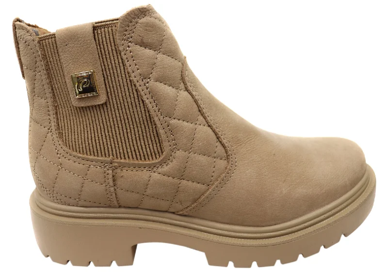 women's ankle boots with cutoutsPegada Glayde Womens Brazilian Leather Platform Ankle Boots women's ankle boots with cutoutsPegada Glayde Womens Brazilian Leather Platform Ankle Boots