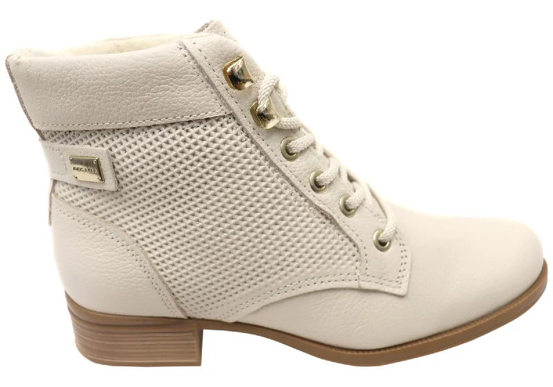 women's ankle boots with square toePegada Minki Womens Comfortable Brazilian Leather Lace Up Boots women's ankle boots with square toePegada Minki Womens Comfortable Brazilian Leather Lace Up Boots